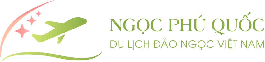 Logo DU LỊCH NGỌC PHÚ QUỐC